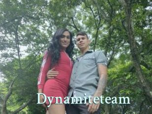 Dynamiteteam