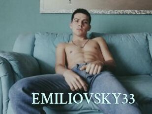 EMILIOVSKY33