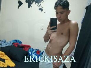 ERICKISAZA