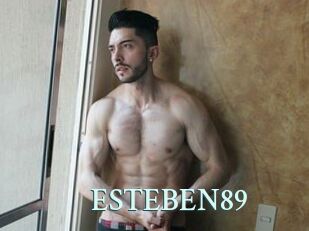 ESTEBEN89