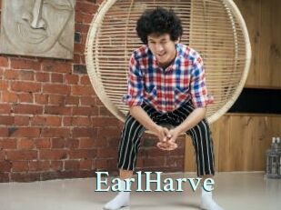 EarlHarve