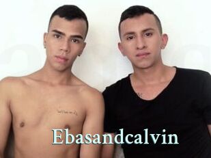 Ebasandcalvin