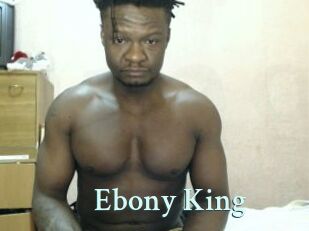 Ebony_King