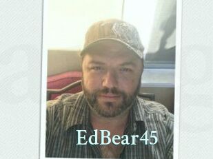 EdBear45