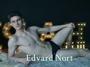 Edvard_Nort