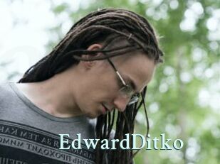 EdwardDitko