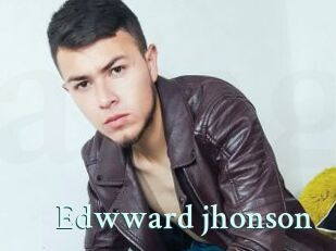 Edwward_jhonson