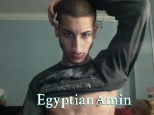 EgyptianAmin