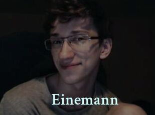 Einemann