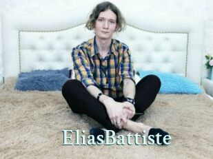 EliasBattiste