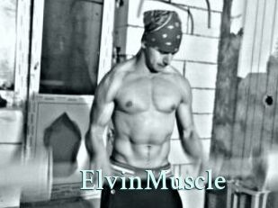 ElvinMuscle