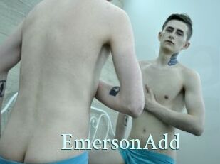 EmersonAdd