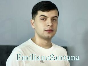 EmilianoSantana