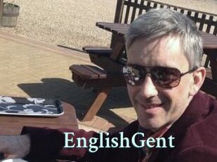 EnglishGent