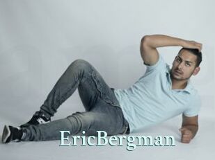 EricBergman