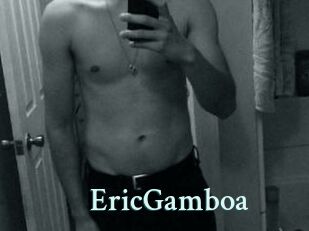 EricGamboa