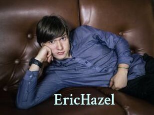 EricHazel