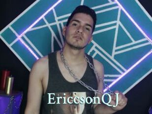 EriccsonQJ