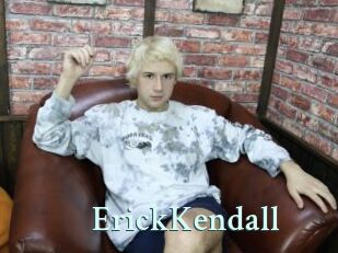 ErickKendall