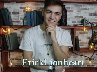 ErickLionheart