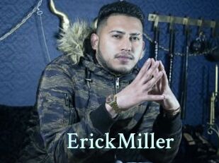 ErickMiller