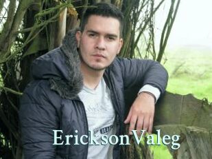 EricksonValeg