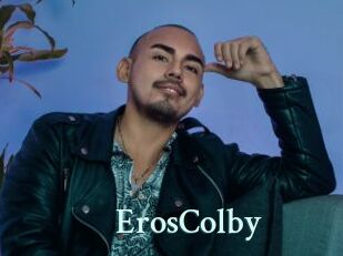 ErosColby