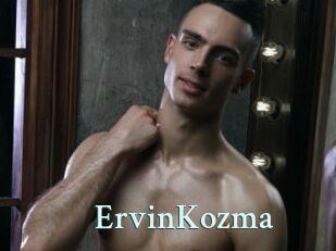 ErvinKozma