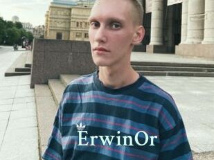 ErwinOr