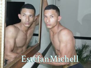 EstefanMichell