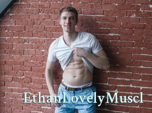 EthanLovelyMuscl