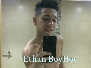 Ethan_BoyHot