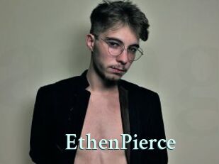 EthenPierce