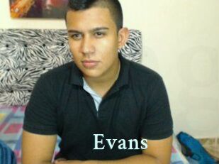 Evans