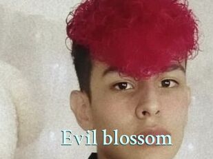 Evil_blossom