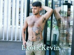 ExoticKevin