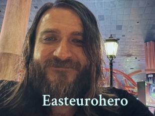 Easteurohero