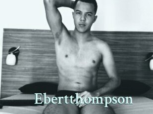 Ebertthompson