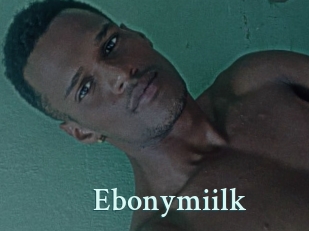 Ebonymiilk