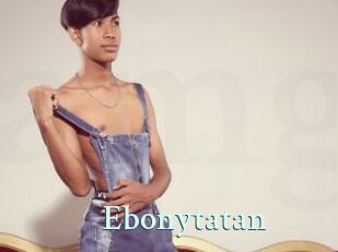 Ebonytatan