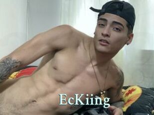 EcKiing