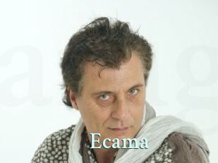 Ecama