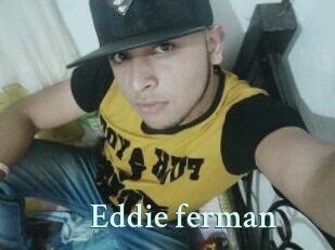 Eddie_ferman