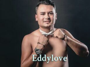 Eddylove