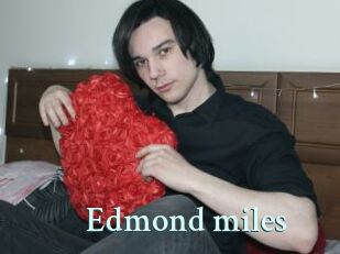 Edmond_miles