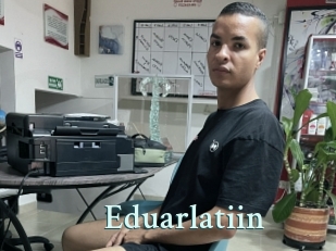 Eduarlatiin