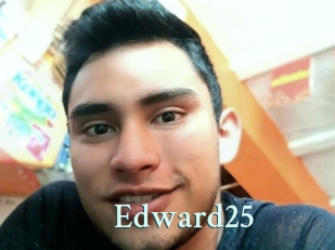 Edward25