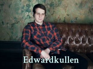 Edwardkullen