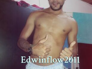 Edwinflow2011