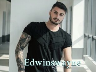 Edwinswayne